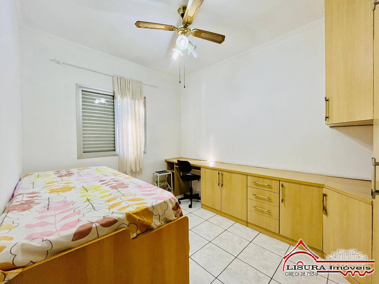 Apartamento à venda com 2 quartos, 55m² - Foto 3