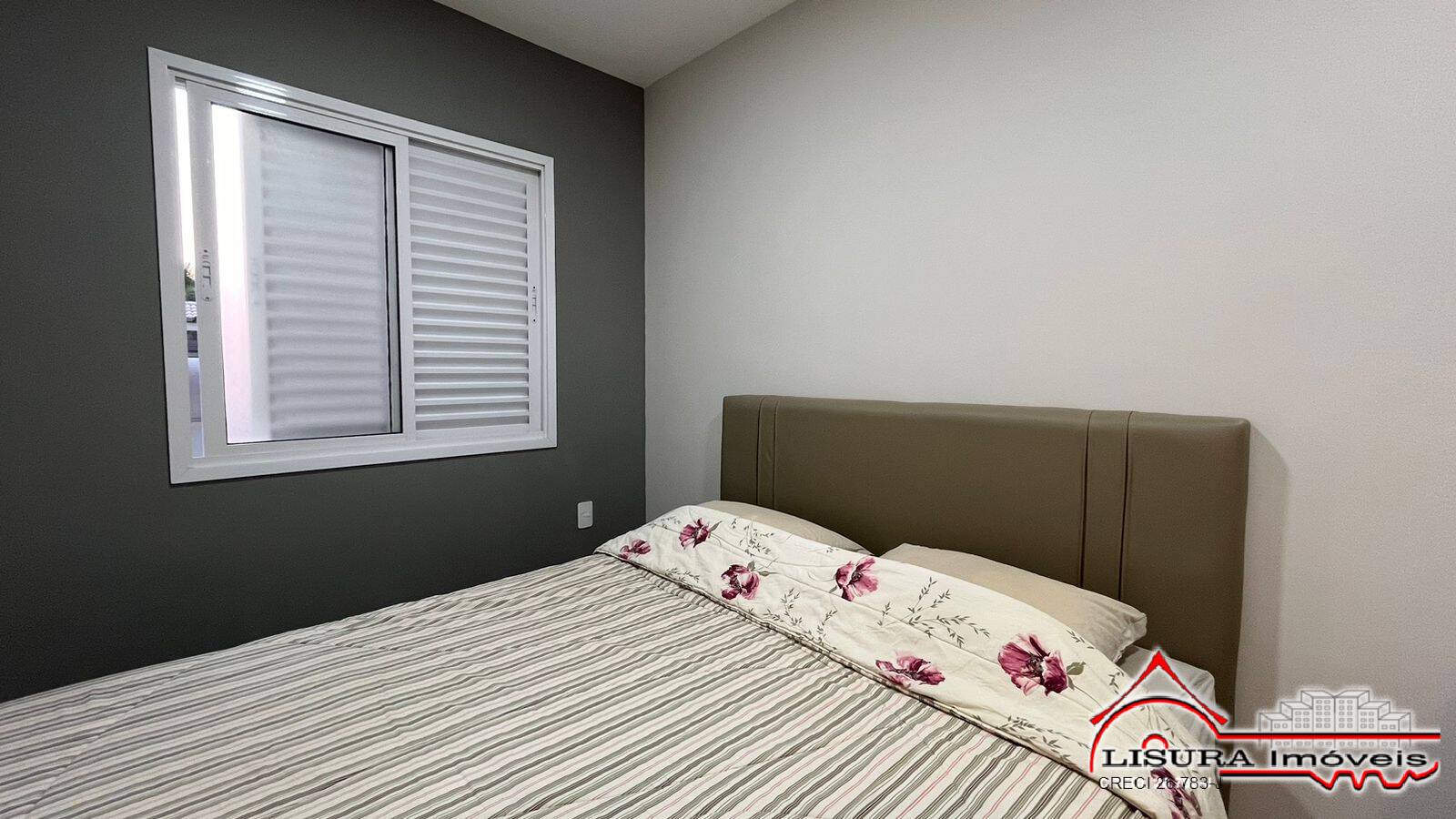 Apartamento à venda com 2 quartos, 58m² - Foto 8