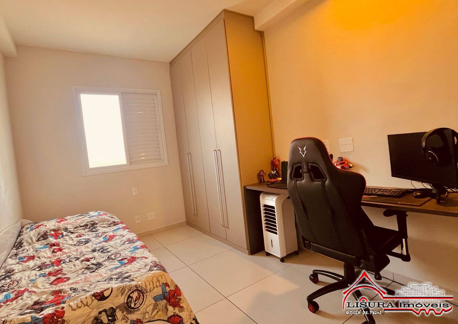 Apartamento à venda com 2 quartos, 58m² - Foto 7