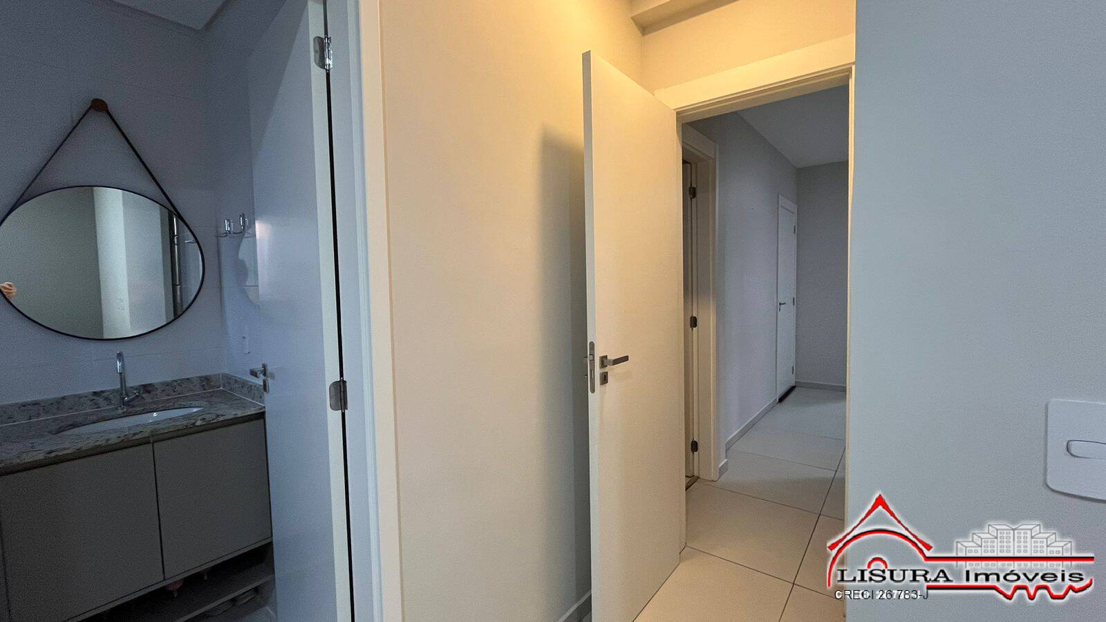 Apartamento à venda com 2 quartos, 58m² - Foto 13