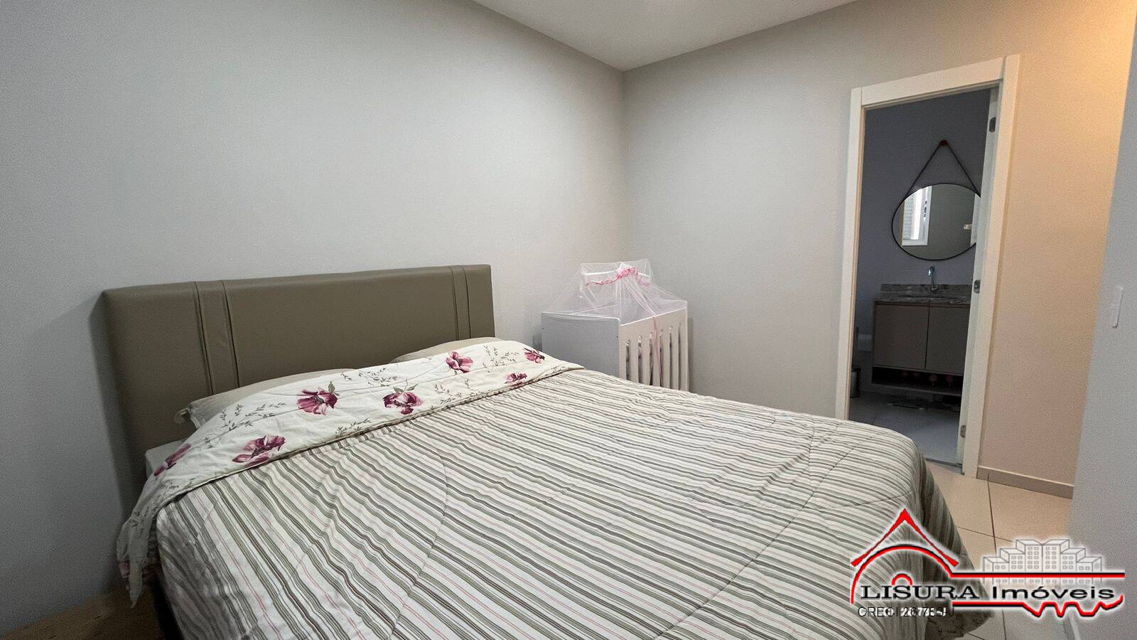 Apartamento à venda com 2 quartos, 58m² - Foto 10