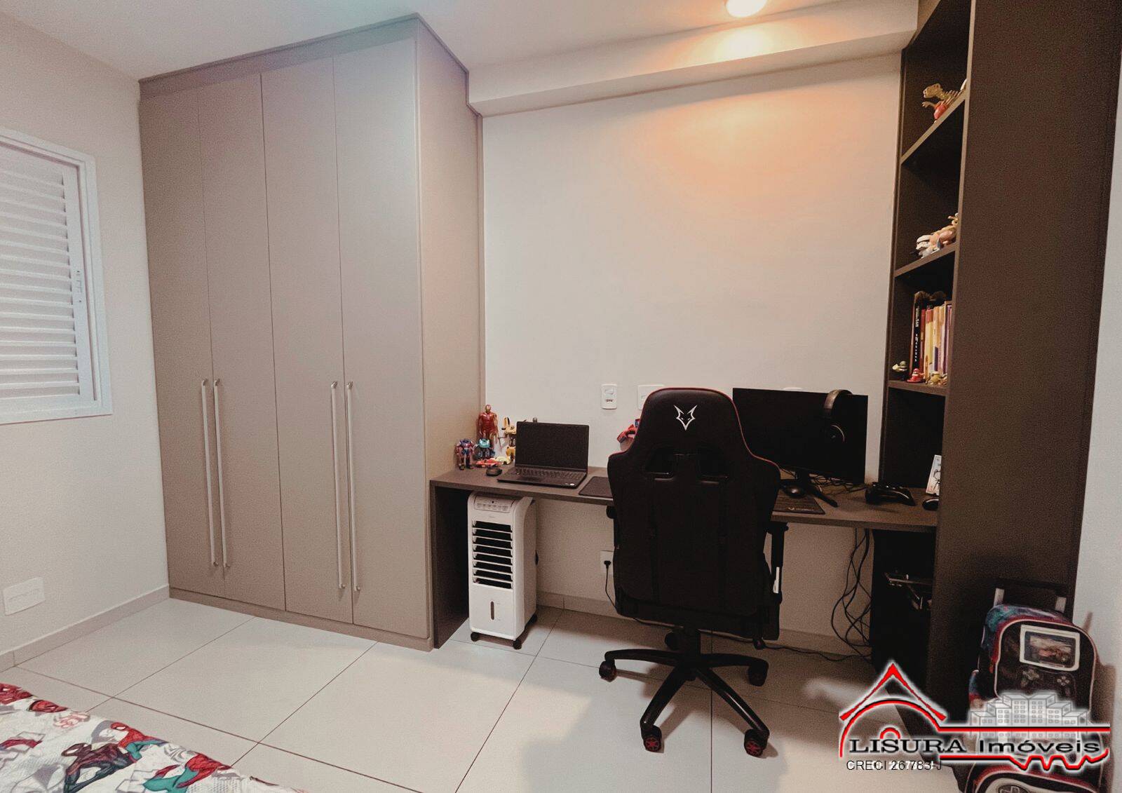 Apartamento à venda com 2 quartos, 58m² - Foto 12