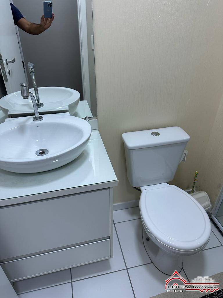 Apartamento à venda com 2 quartos, 59m² - Foto 26