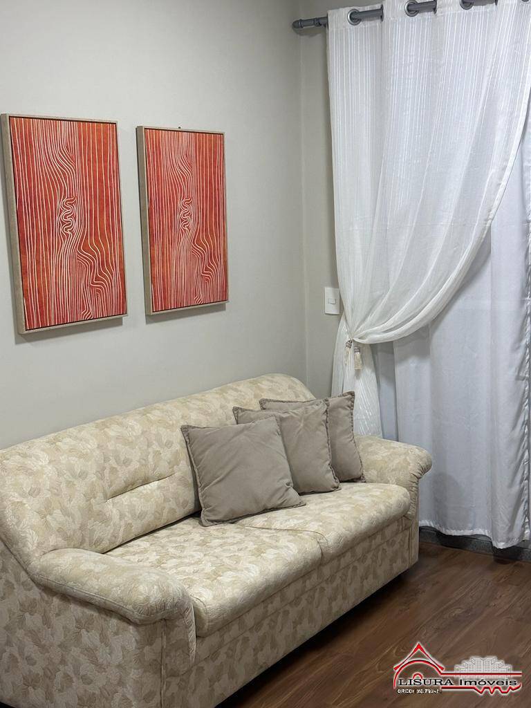 Apartamento à venda com 2 quartos, 59m² - Foto 3