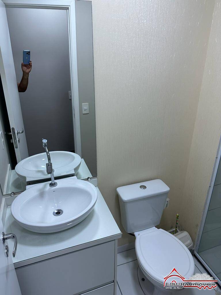 Apartamento à venda com 2 quartos, 59m² - Foto 28