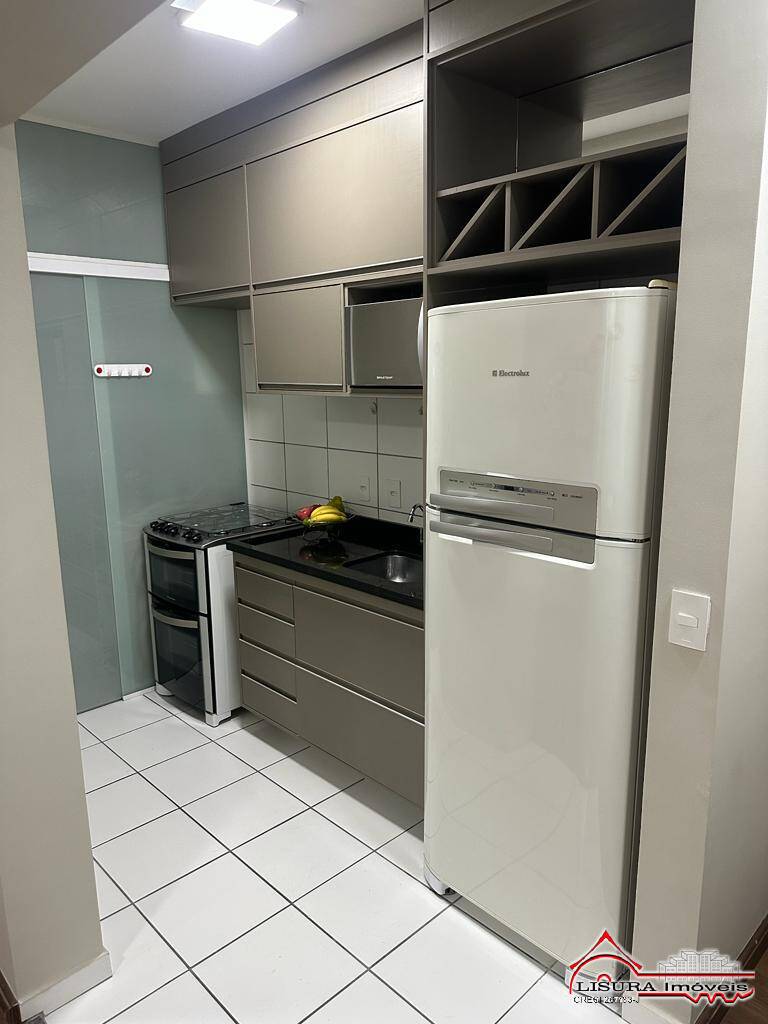 Apartamento à venda com 2 quartos, 59m² - Foto 8