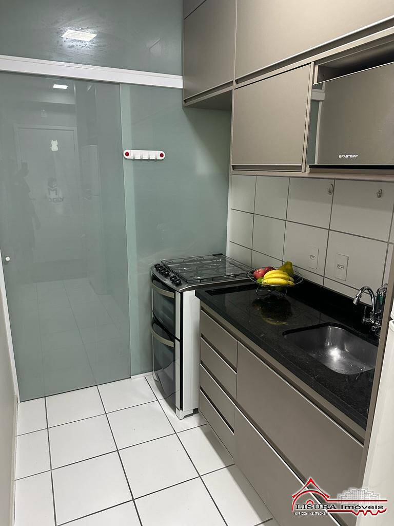 Apartamento à venda com 2 quartos, 59m² - Foto 9