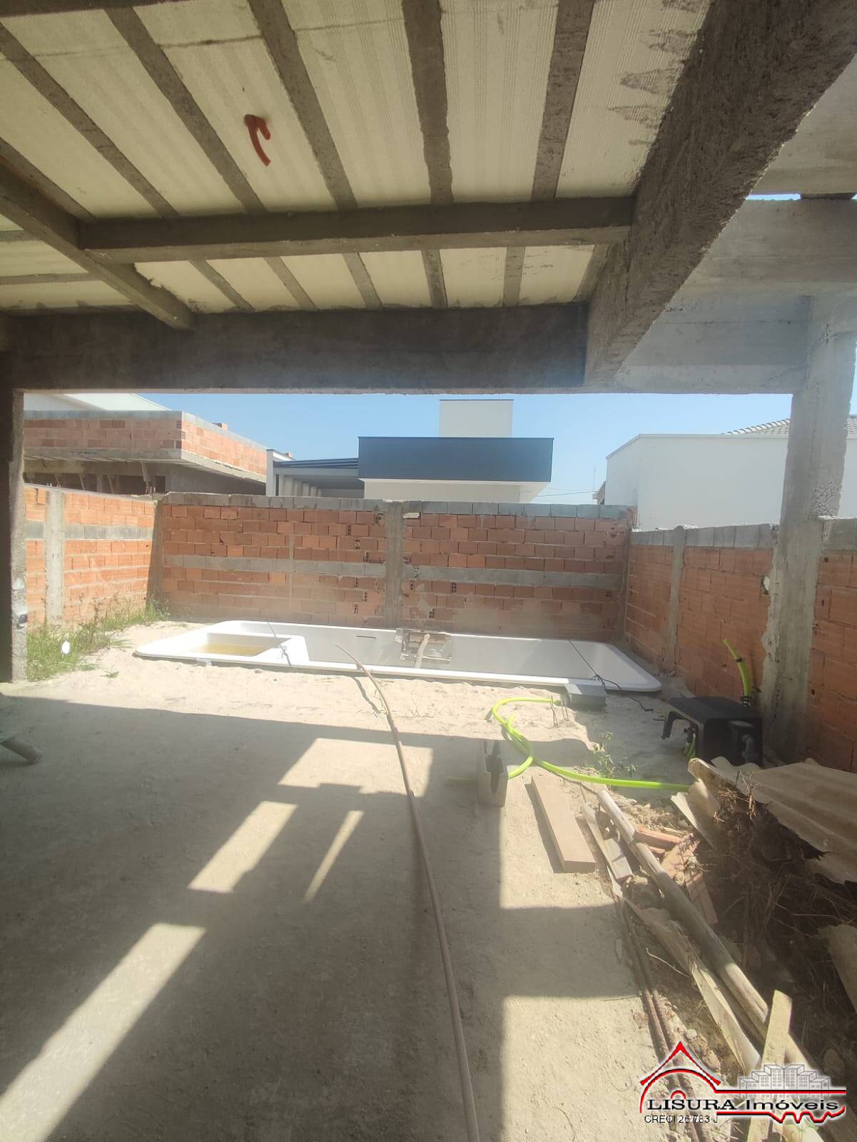 Casa de Condomínio à venda com 3 quartos, 203m² - Foto 21