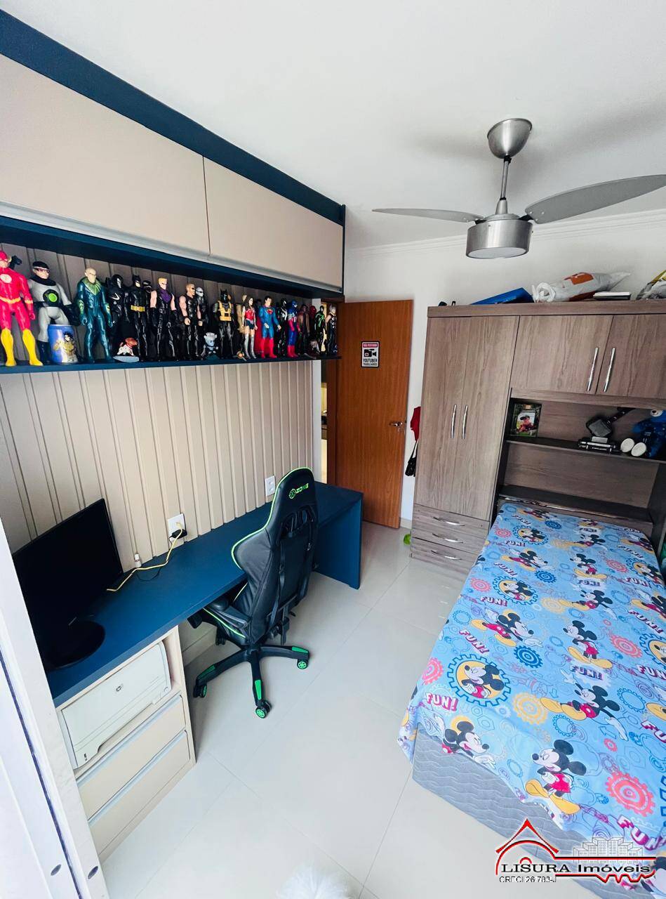 Apartamento à venda com 2 quartos, 45m² - Foto 8