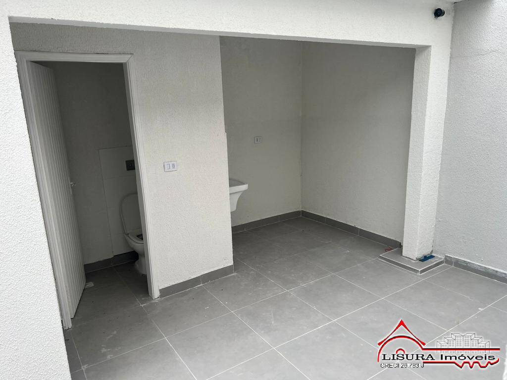 Casa à venda com 2 quartos - Foto 6