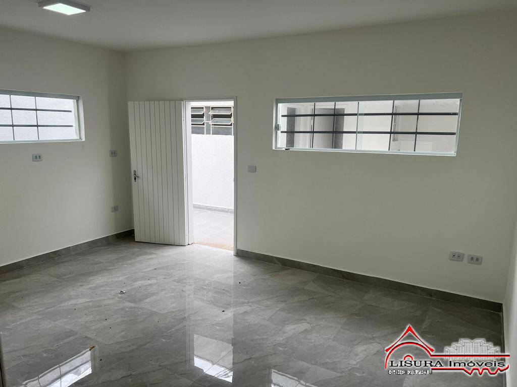 Casa à venda com 2 quartos - Foto 3