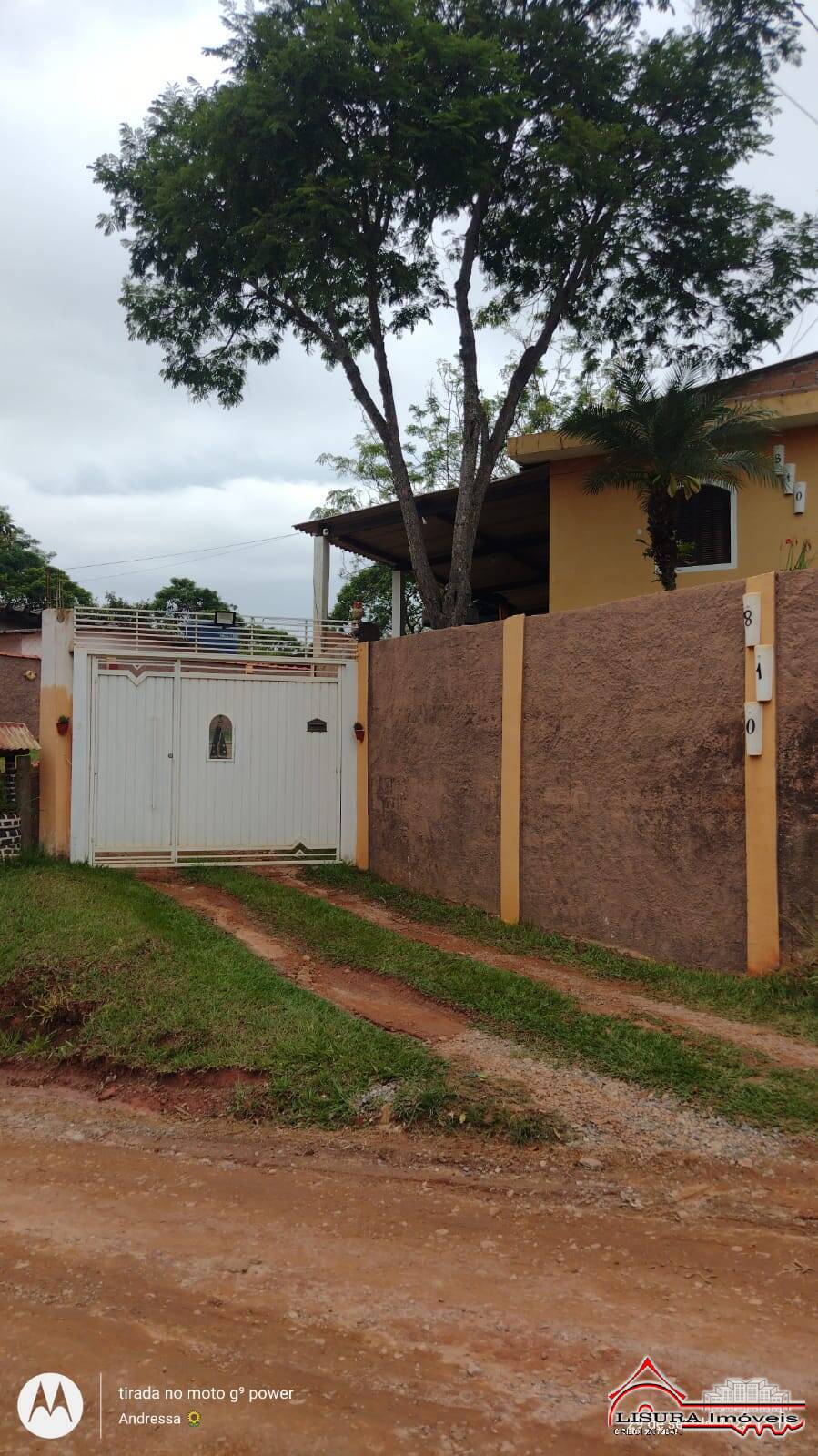 Fazenda à venda com 2 quartos, 160m² - Foto 1