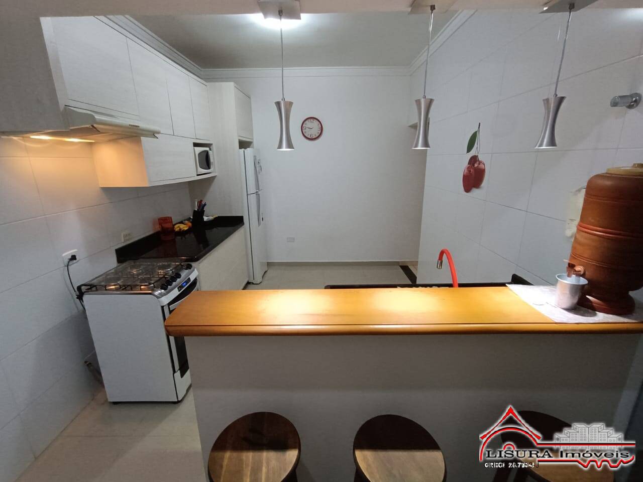 Casa à venda com 2 quartos, 90m² - Foto 10