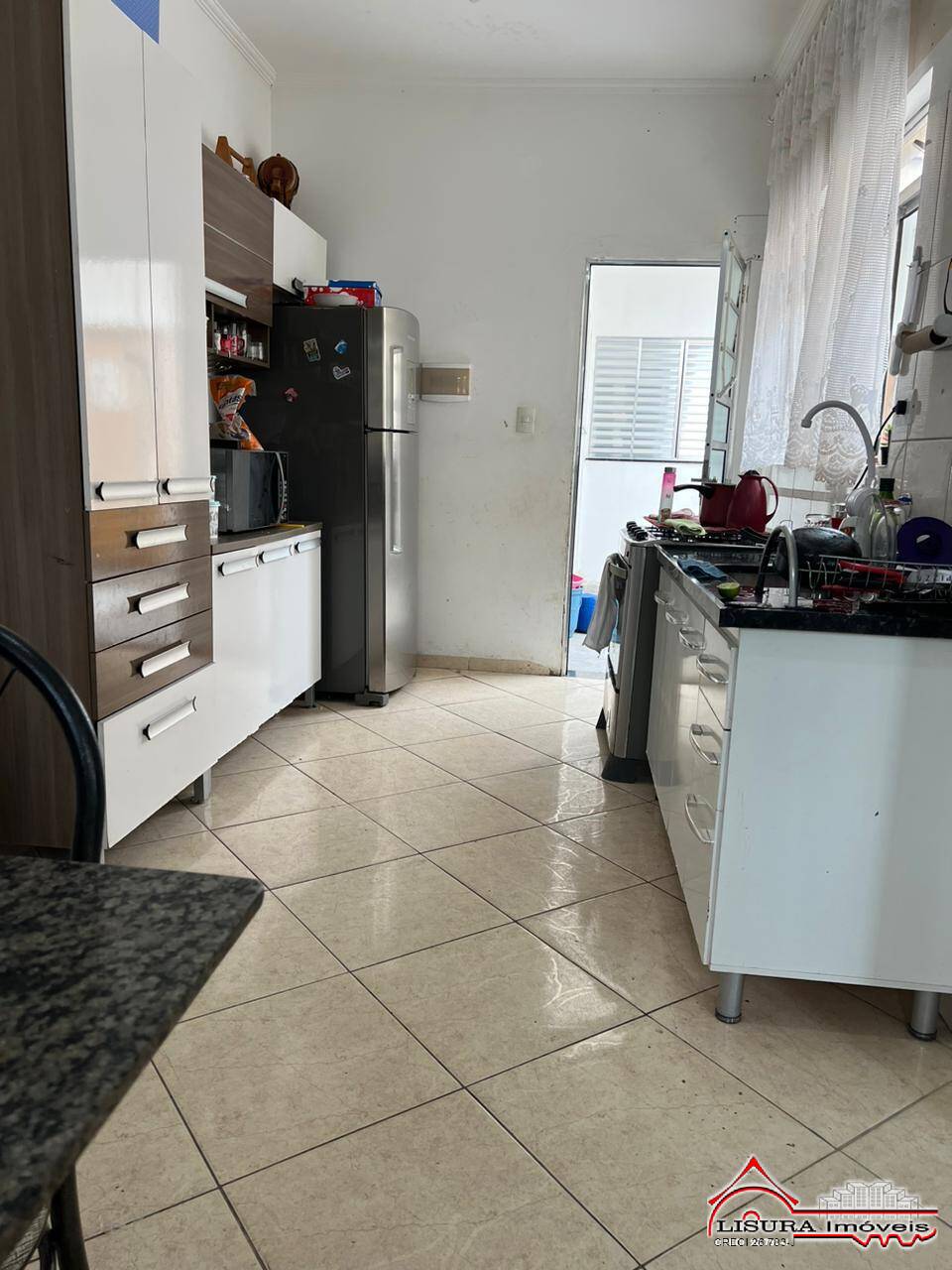 Casa à venda com 2 quartos, 80m² - Foto 5