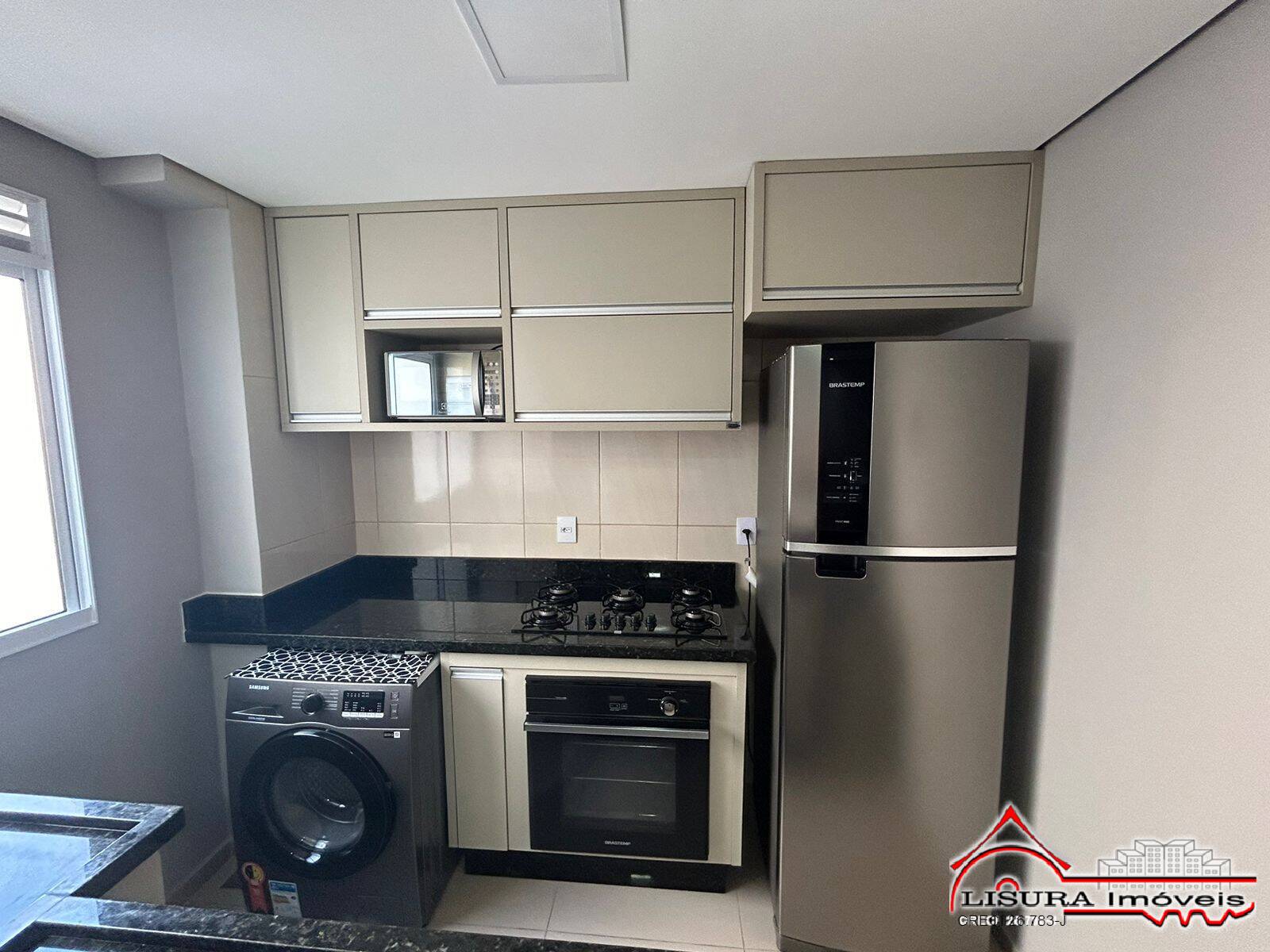 Apartamento à venda com 2 quartos, 39m² - Foto 9