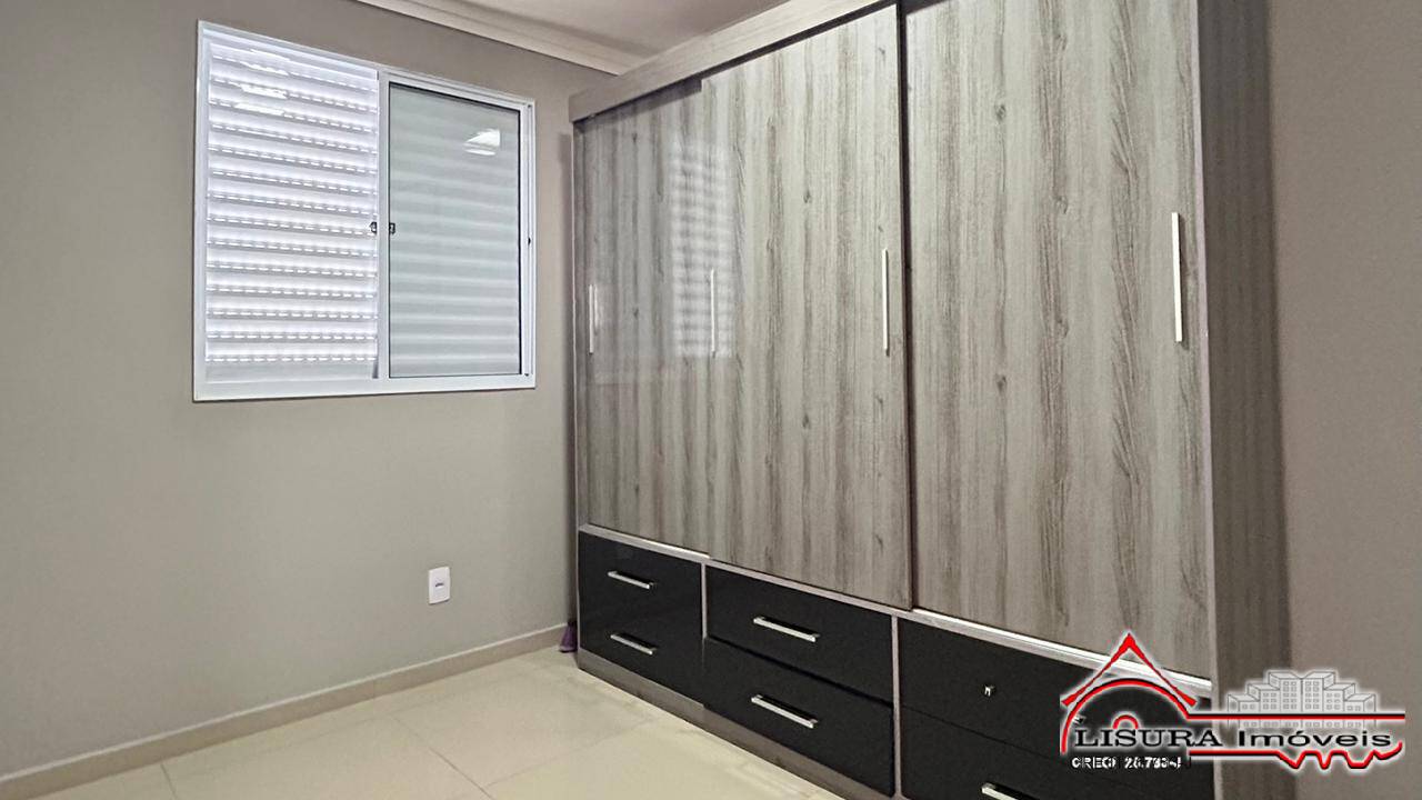 Apartamento à venda com 2 quartos, 39m² - Foto 13