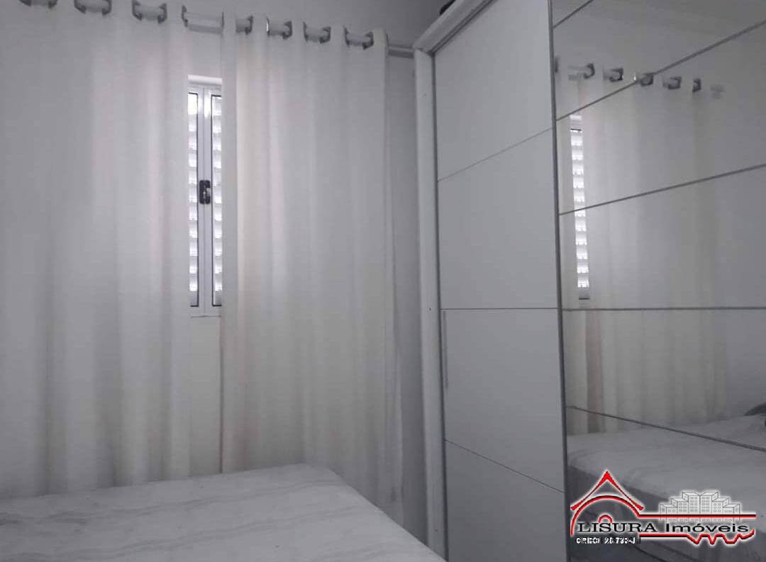 Casa de Condomínio à venda com 2 quartos, 56m² - Foto 5