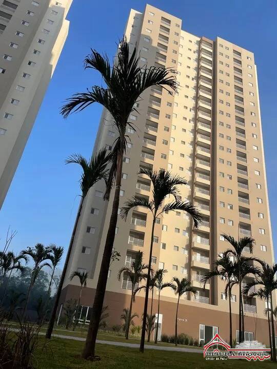 Apartamento para alugar com 2 quartos, 61m² - Foto 14