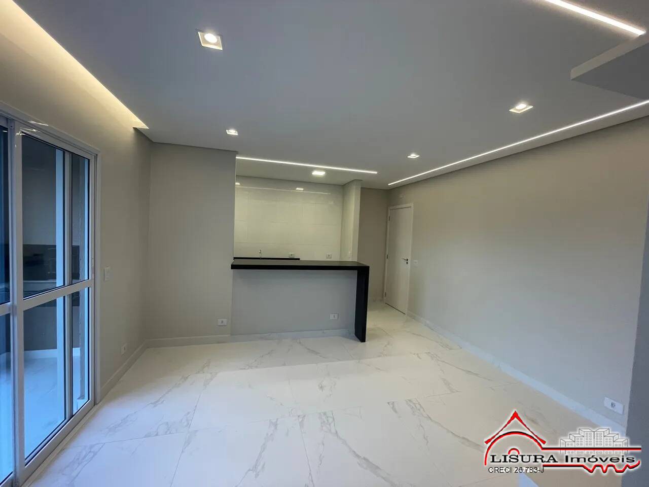 Apartamento para alugar com 2 quartos, 61m² - Foto 3