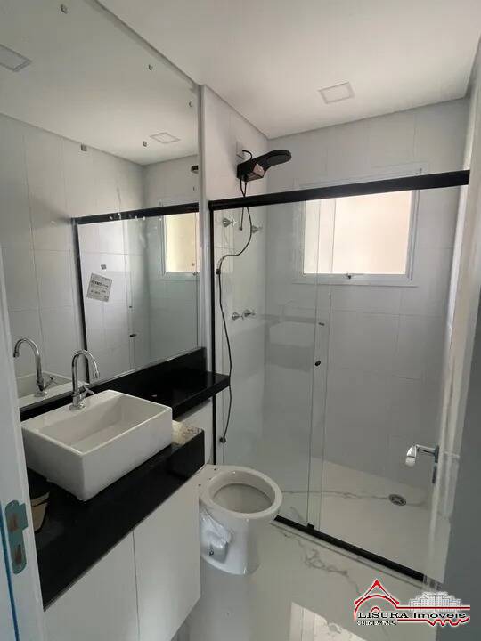 Apartamento para alugar com 2 quartos, 61m² - Foto 11