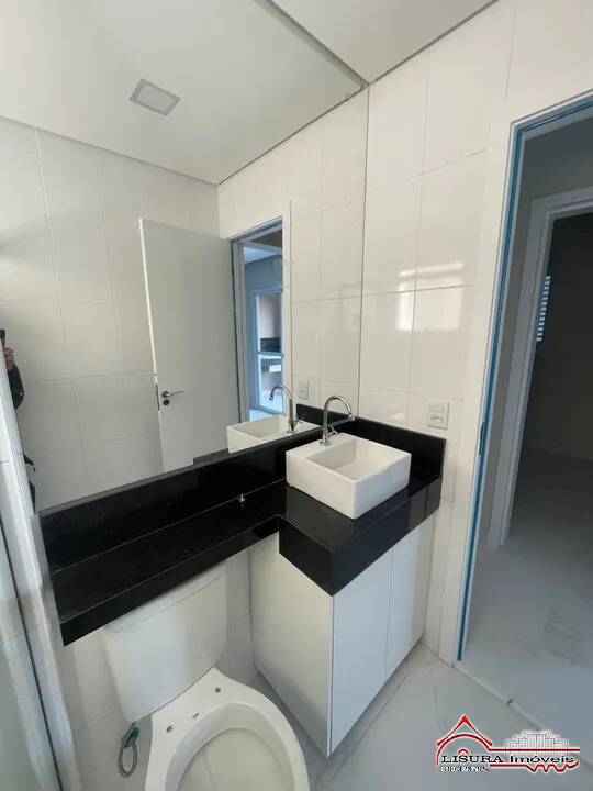 Apartamento para alugar com 2 quartos, 61m² - Foto 9