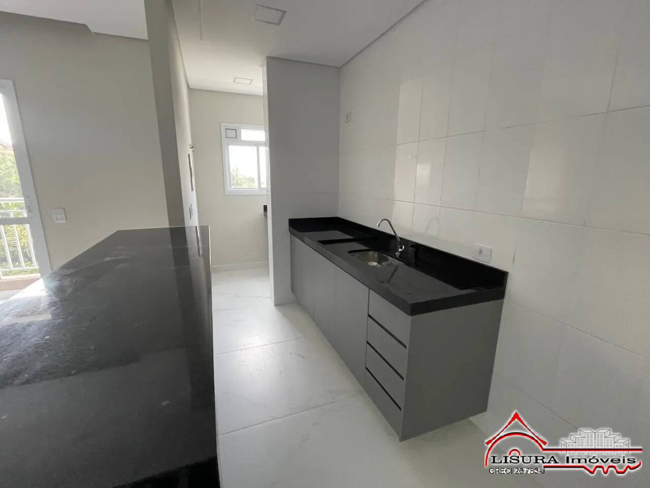 Apartamento para alugar com 2 quartos, 61m² - Foto 8