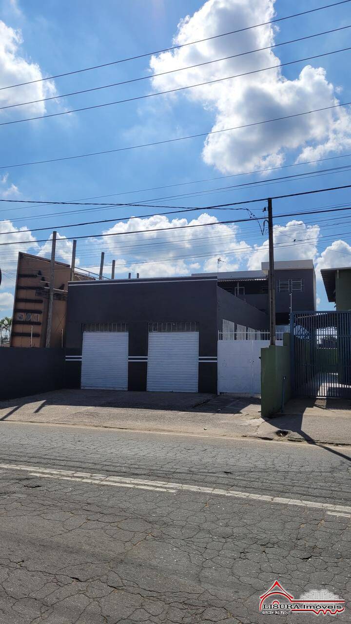 Depósito-Galpão-Armazém para alugar, 180m² - Foto 1