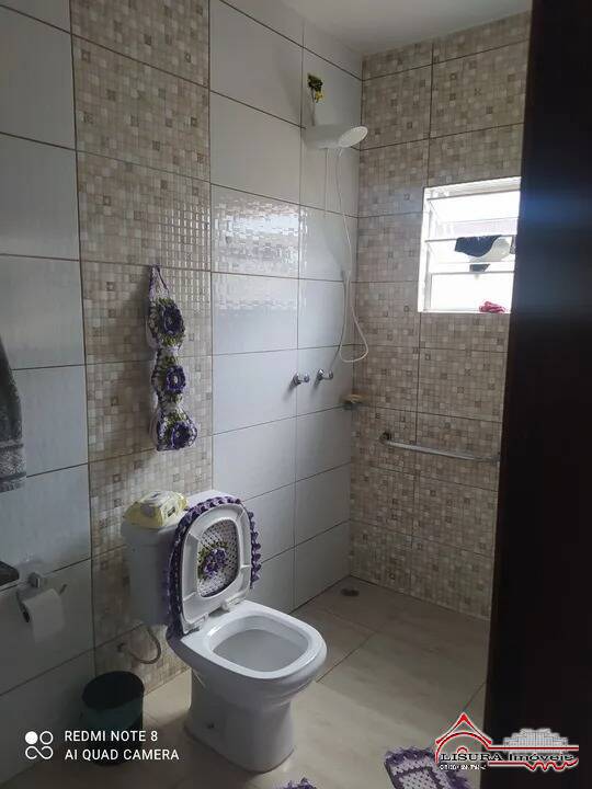 Casa à venda com 2 quartos, 100m² - Foto 8