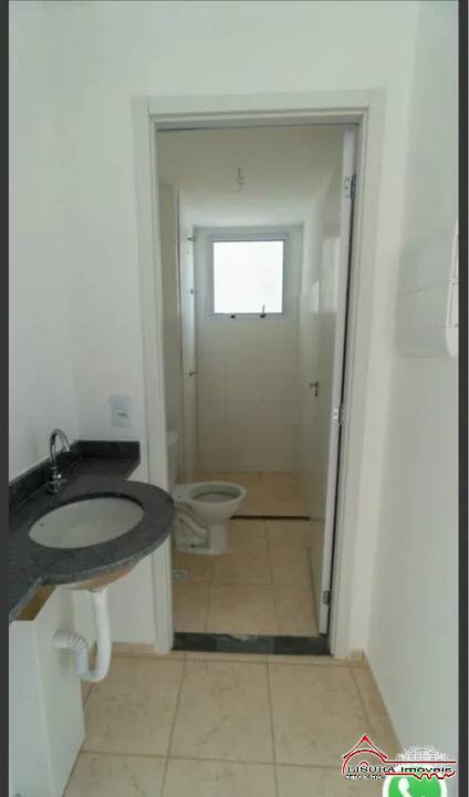 Apartamento à venda com 2 quartos, 44m² - Foto 5