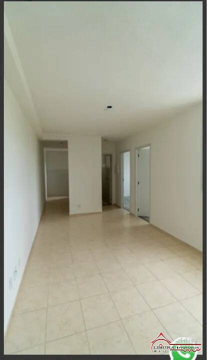 Apartamento à venda com 2 quartos, 44m² - Foto 3