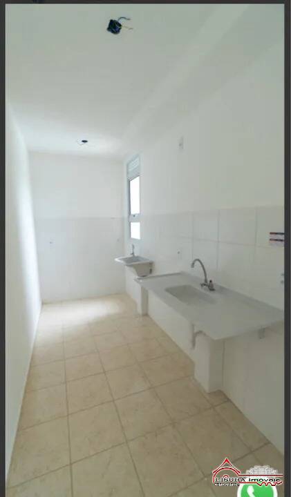 Apartamento à venda com 2 quartos, 44m² - Foto 7