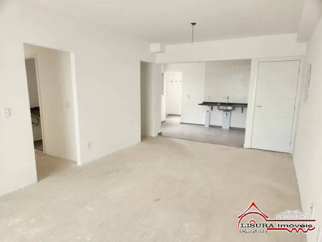 Apartamento à venda com 3 quartos, 101m² - Foto 2