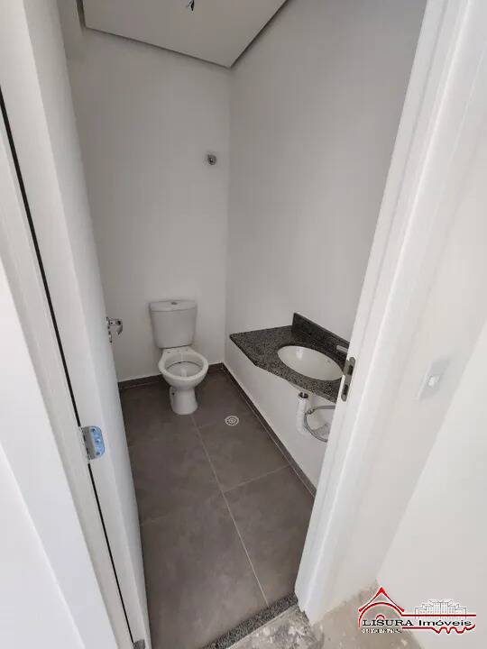 Apartamento à venda com 3 quartos, 101m² - Foto 4