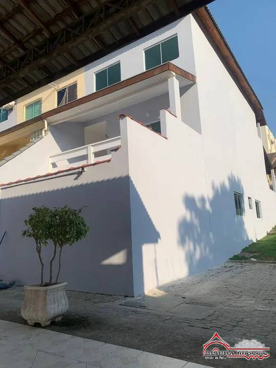 Casa de Condomínio à venda com 3 quartos, 171m² - Foto 37