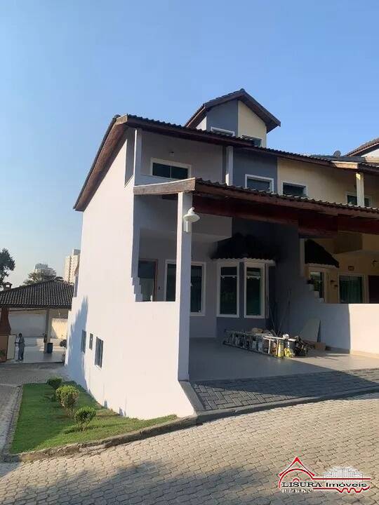 Casa de Condomínio à venda com 3 quartos, 171m² - Foto 38