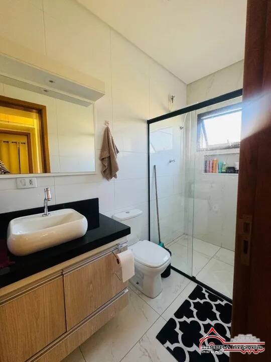 Casa de Condomínio à venda com 3 quartos, 200m² - Foto 15