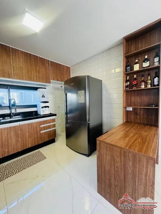 Casa de Condomínio à venda com 3 quartos, 200m² - Foto 6