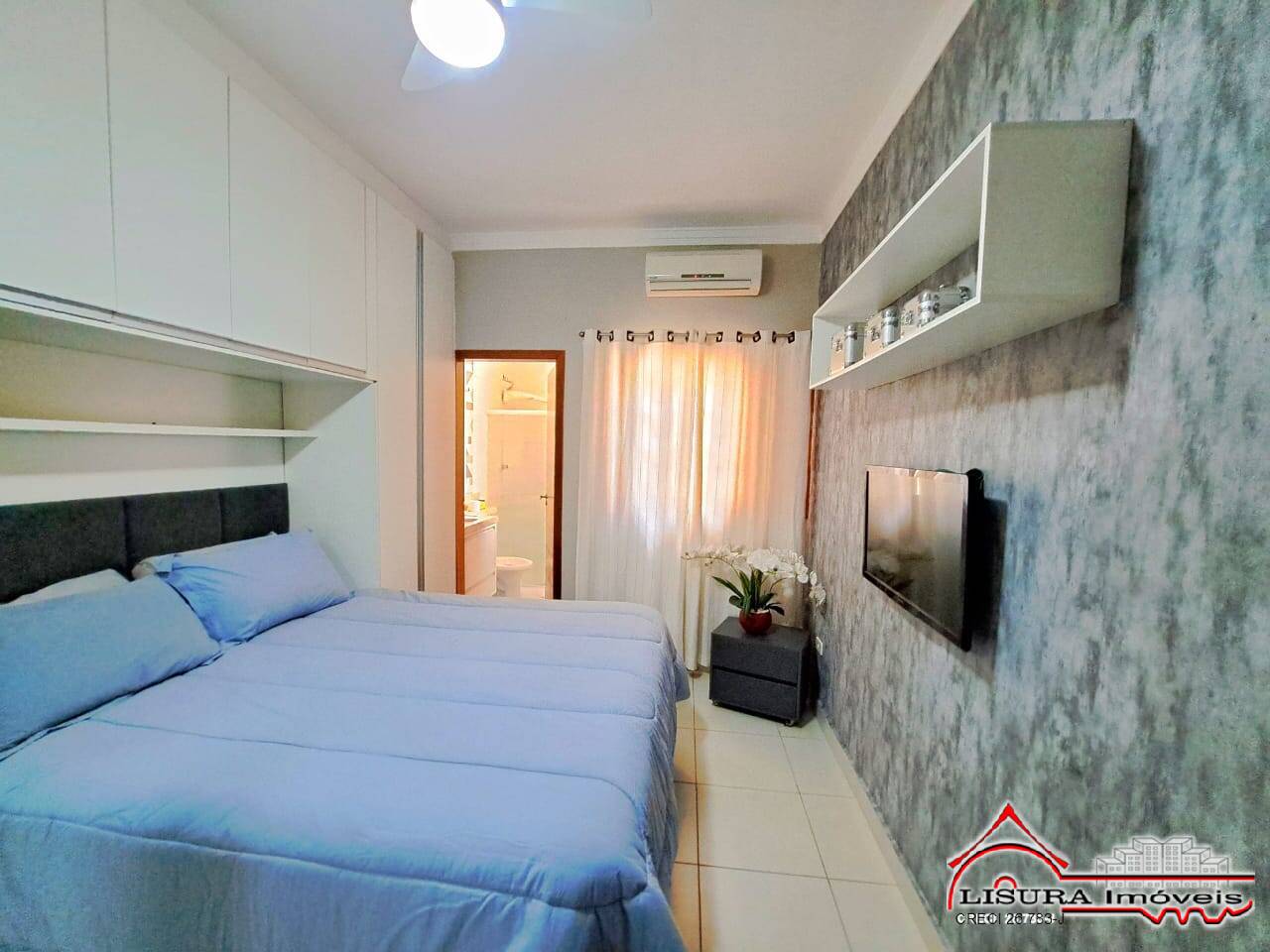 Casa à venda com 3 quartos, 85m² - Foto 9