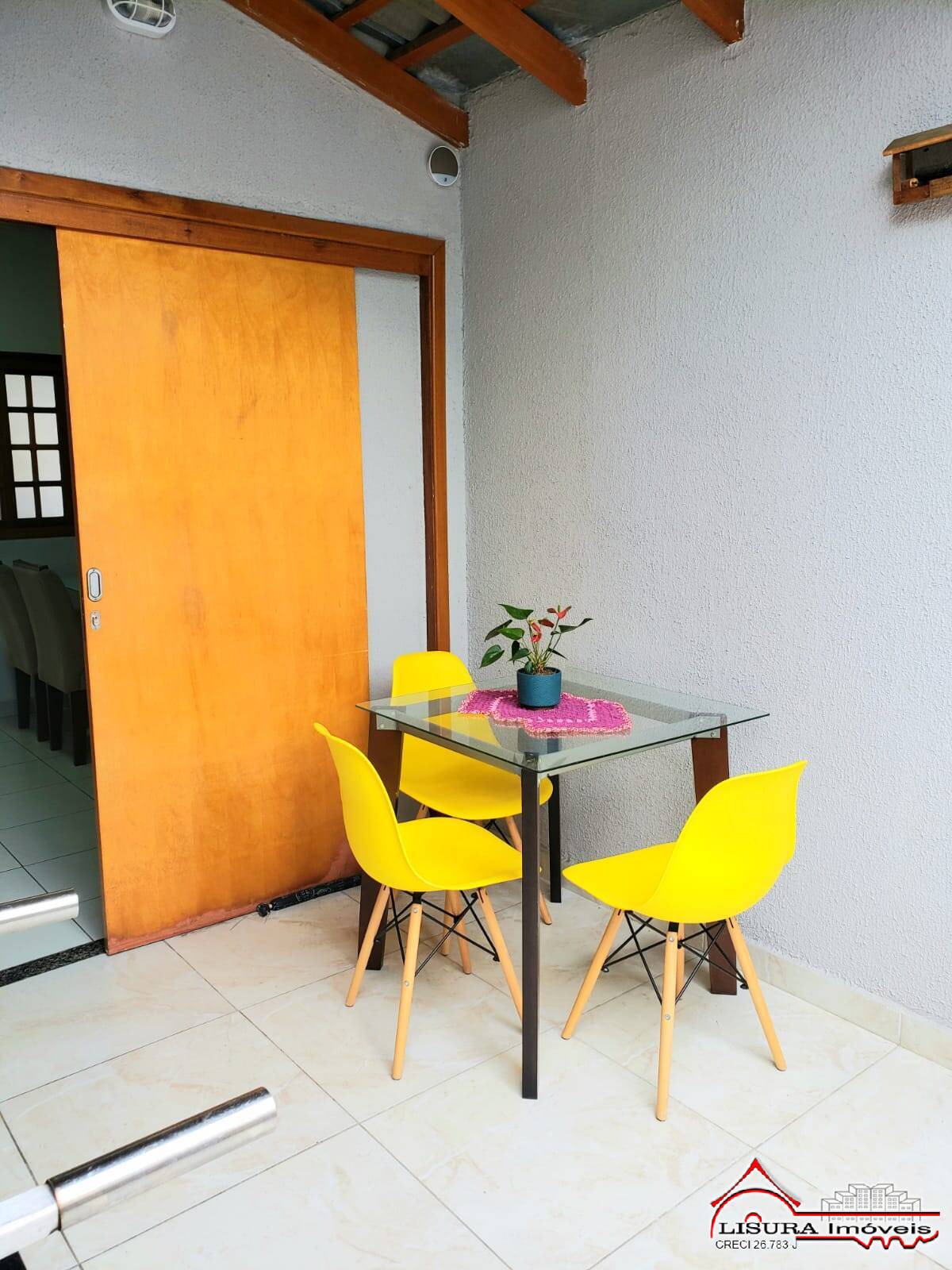 Casa à venda com 3 quartos, 85m² - Foto 11