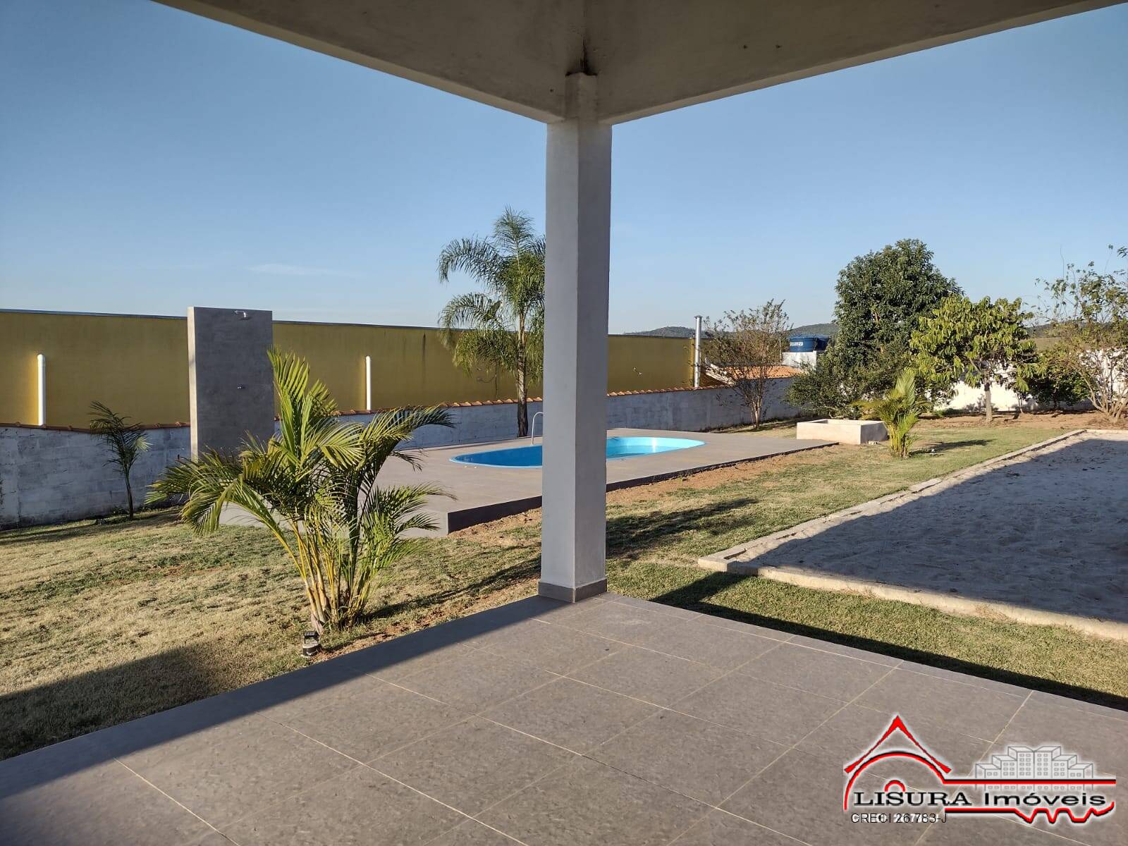 Fazenda à venda com 3 quartos, 1600m² - Foto 18