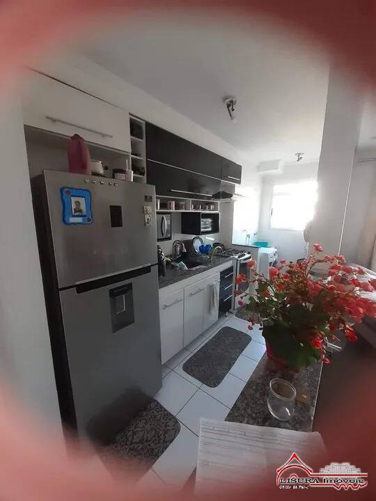 Apartamento à venda com 2 quartos, 50m² - Foto 4