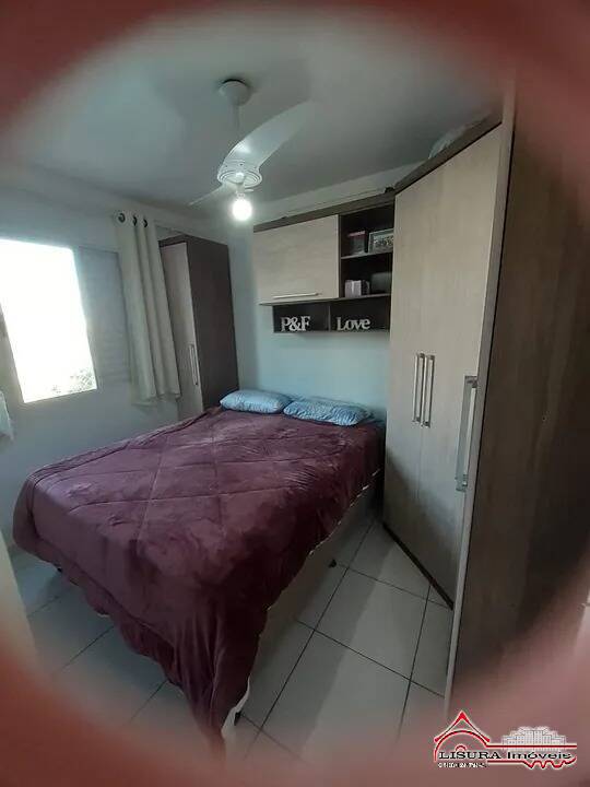 Apartamento à venda com 2 quartos, 50m² - Foto 6