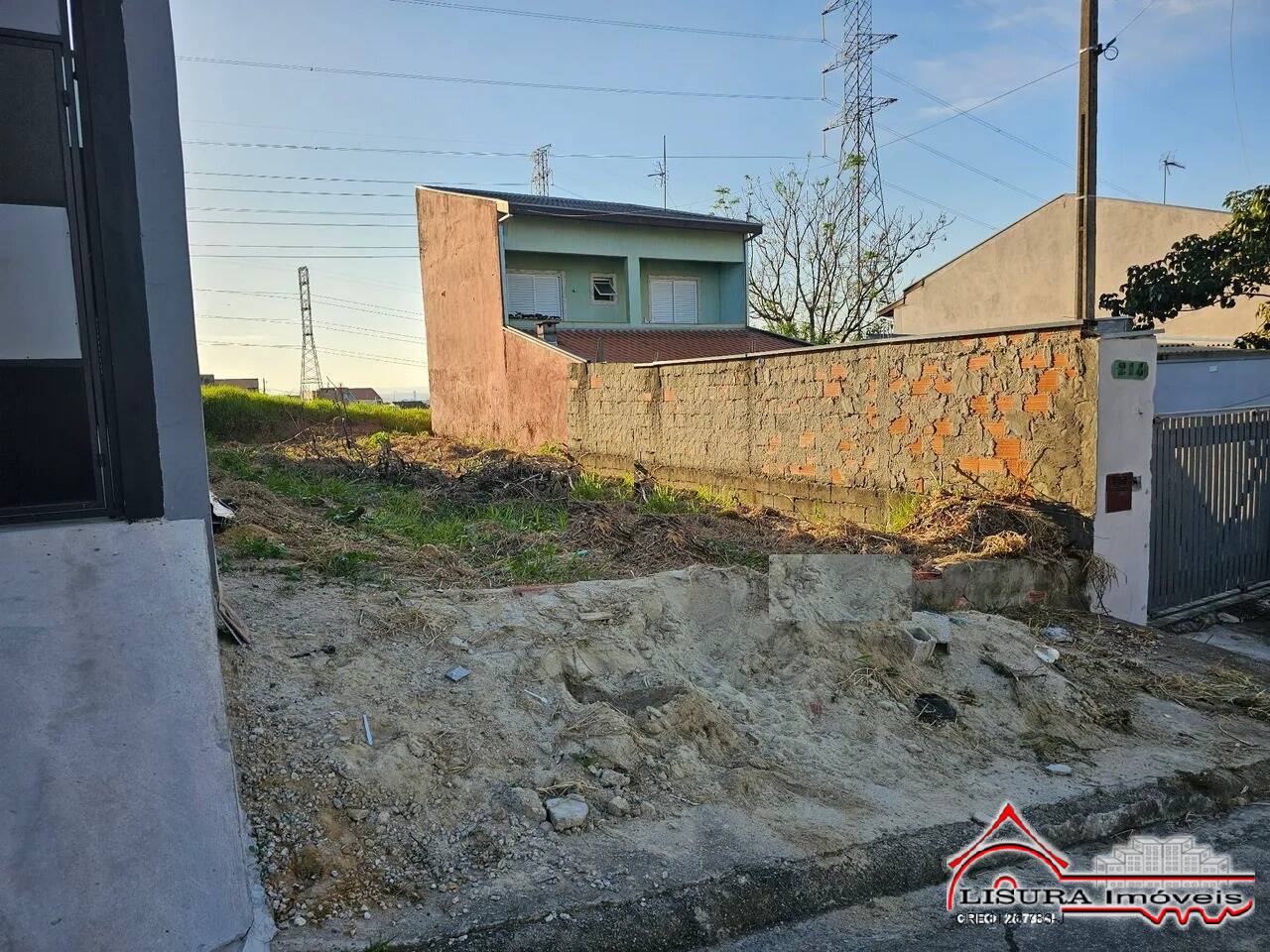 Terreno à venda, 140m² - Foto 3