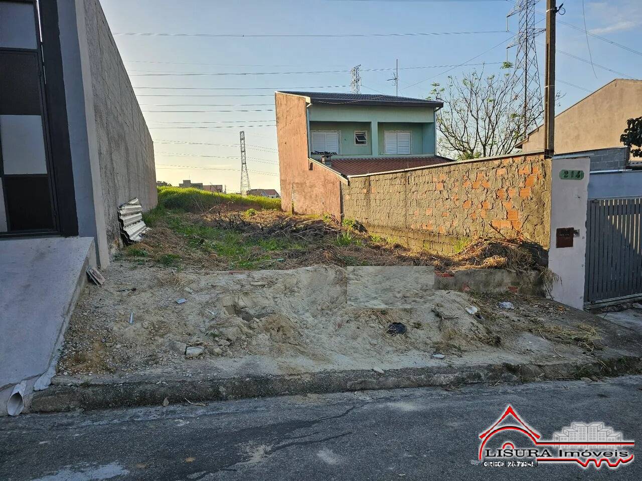 Terreno à venda, 140m² - Foto 4