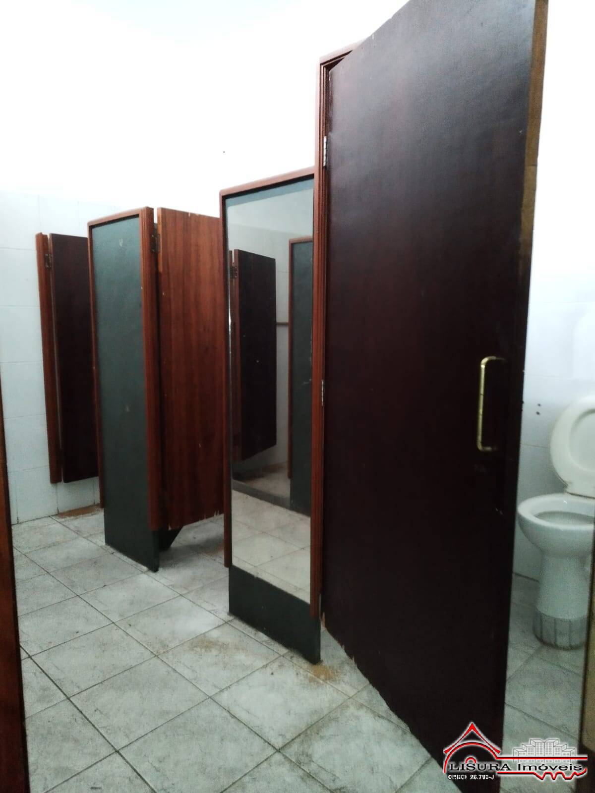 Conjunto Comercial-Sala para alugar, 423m² - Foto 44