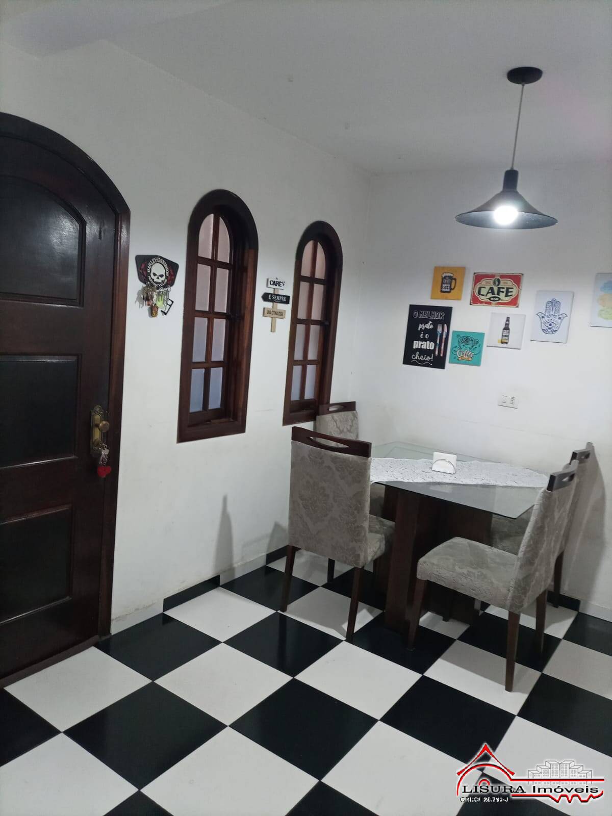 Casa à venda com 2 quartos, 98m² - Foto 6