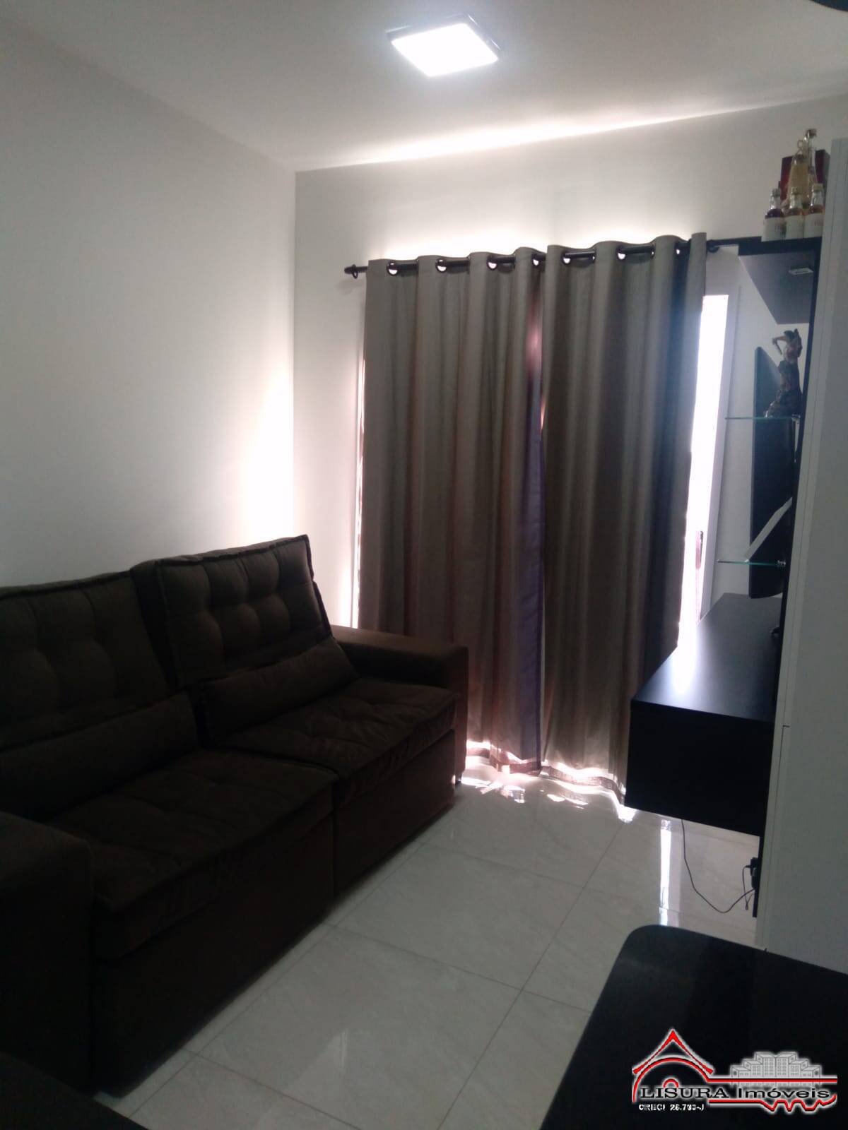 Apartamento à venda com 2 quartos, 54m² - Foto 3