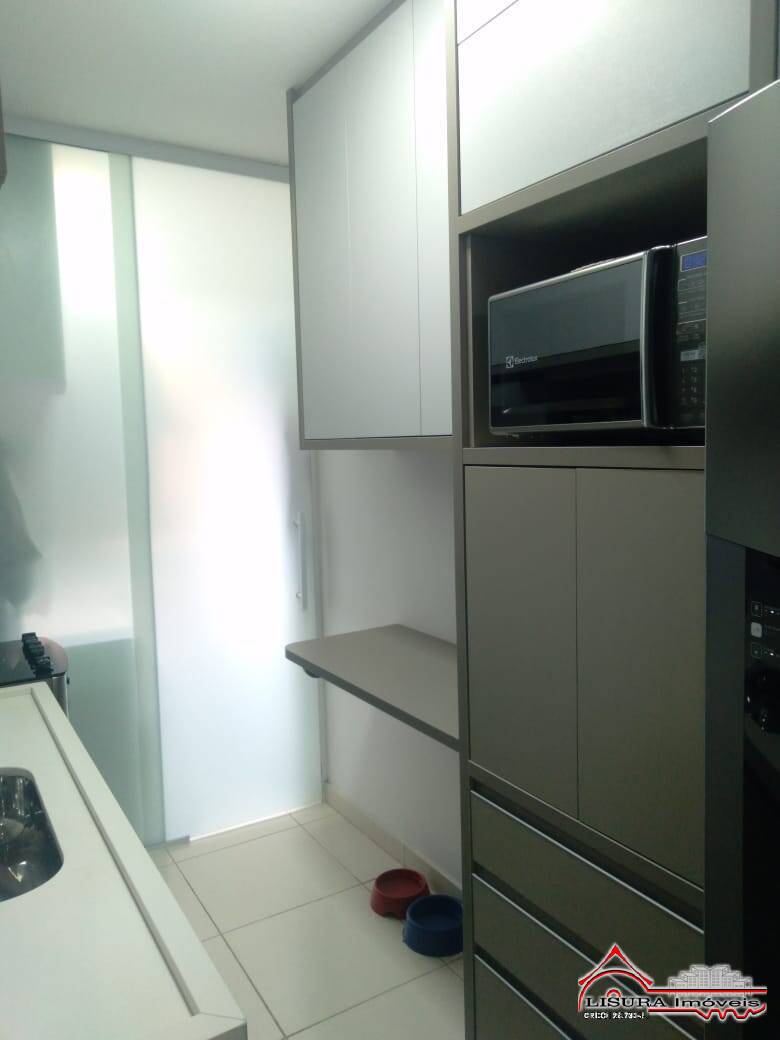 Apartamento à venda com 2 quartos, 54m² - Foto 6