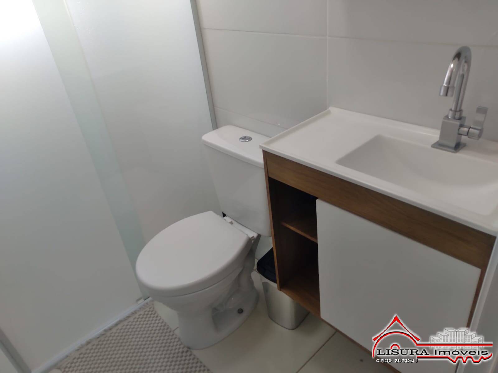 Apartamento à venda com 2 quartos, 54m² - Foto 11