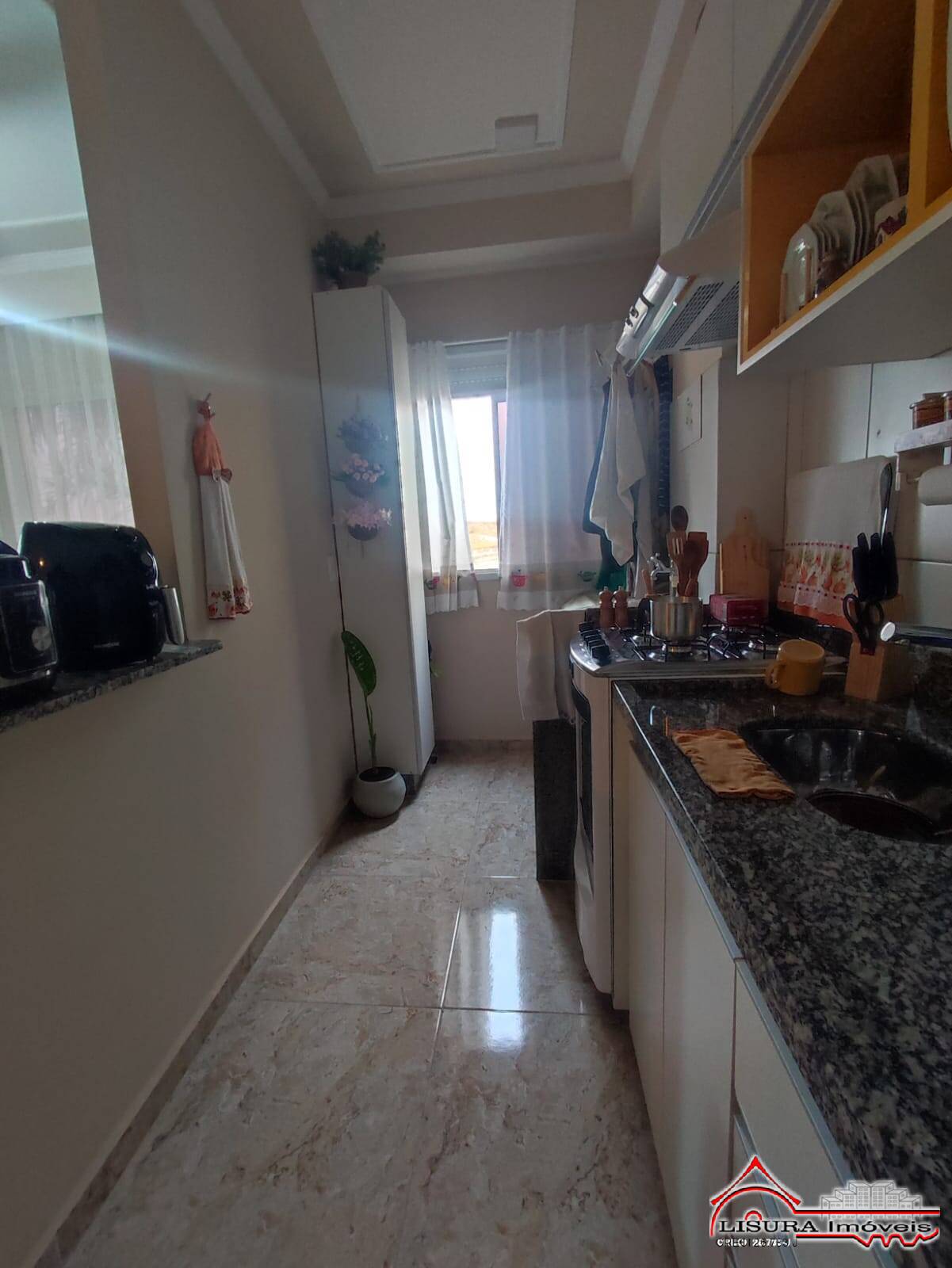 Apartamento à venda com 2 quartos, 50m² - Foto 9